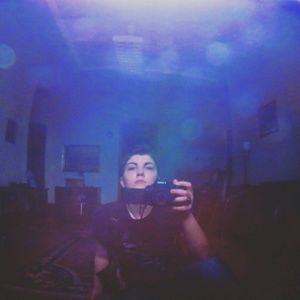 Meet your Posher, Harrison